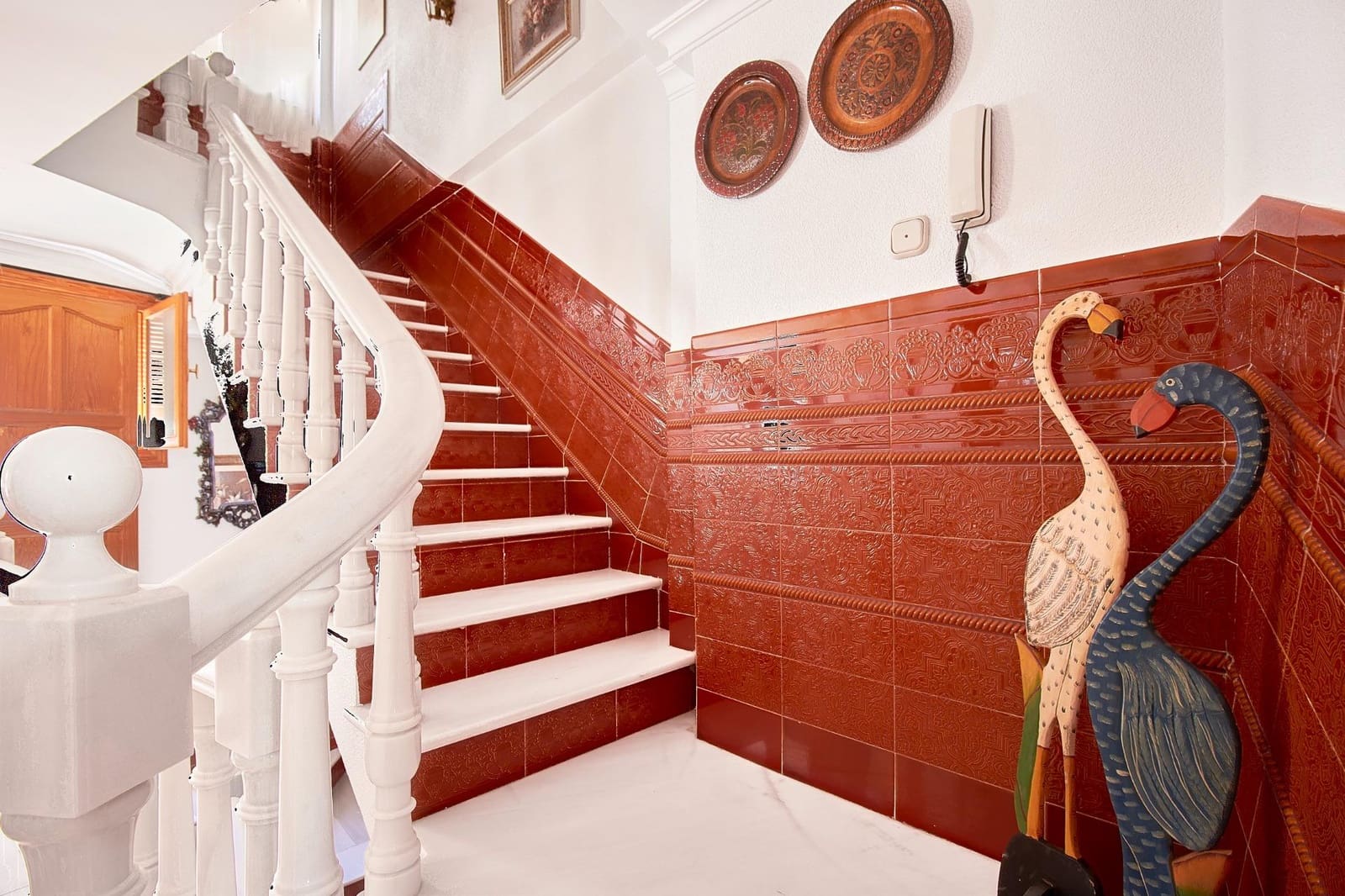 3 soveværelse Lejlighed til salg i Olula del Rio - € 130.000 (Ref: 9163935)