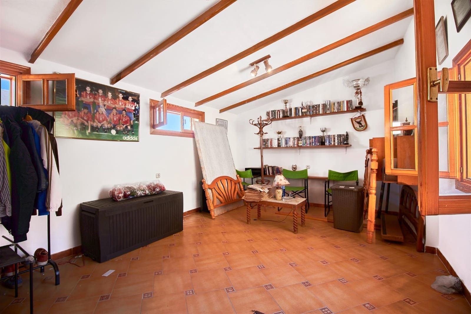 3 soveværelse Lejlighed til salg i Olula del Rio - € 130.000 (Ref: 9163935)