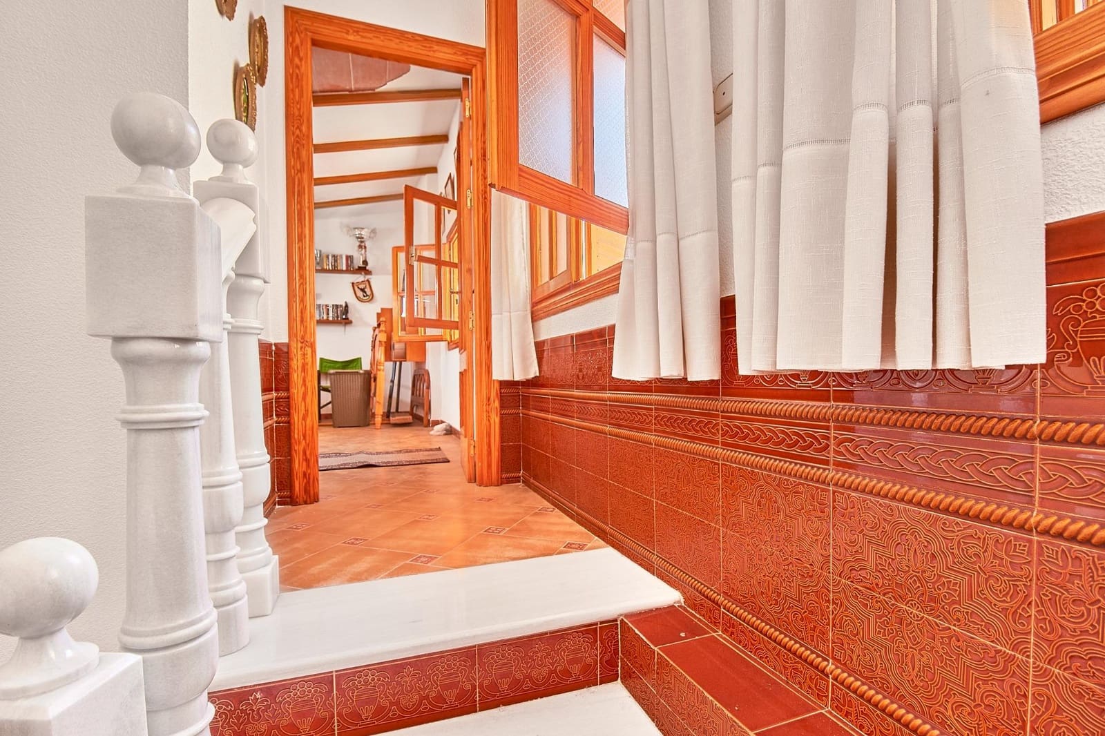 3 soveværelse Lejlighed til salg i Olula del Rio - € 130.000 (Ref: 9163935)