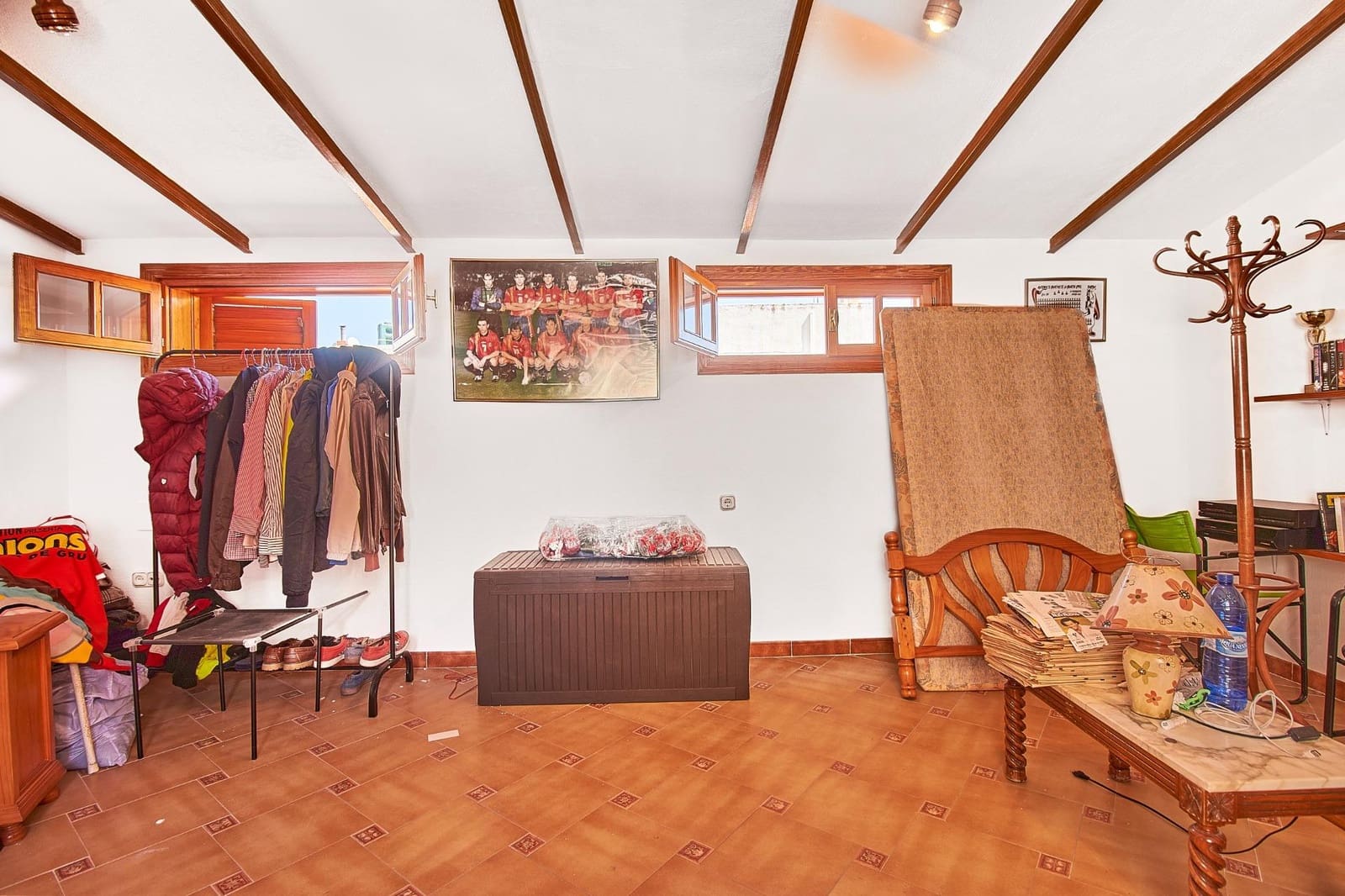 3 soveværelse Lejlighed til salg i Olula del Rio - € 130.000 (Ref: 9163935)