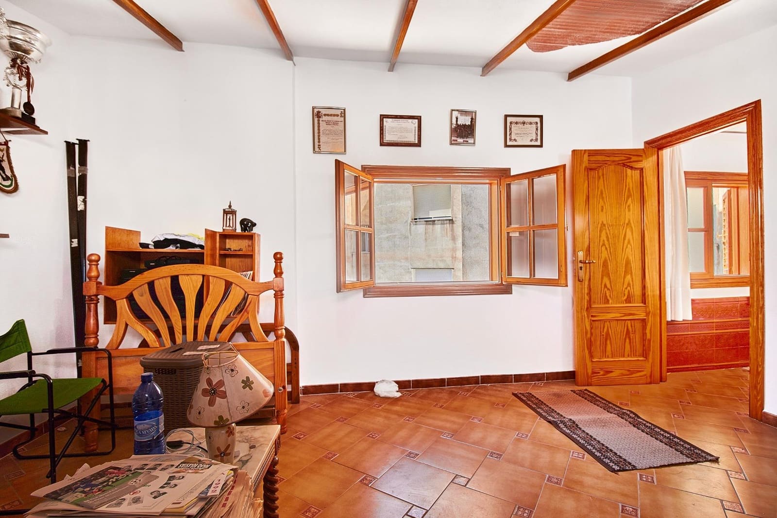 3 soveværelse Lejlighed til salg i Olula del Rio - € 130.000 (Ref: 9163935)