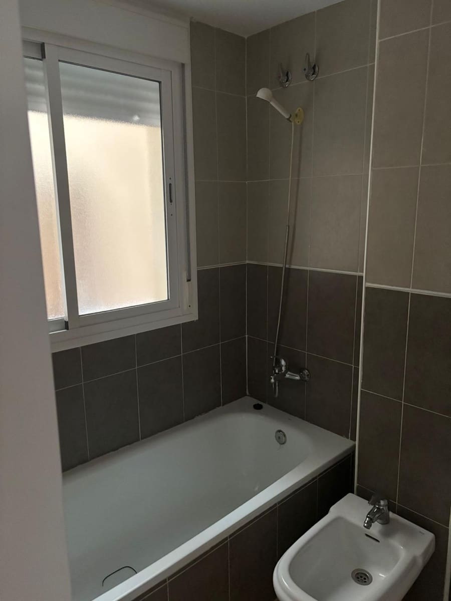 3 sypialnia Mieszkanie do wynajęcia w Purchena z garażem - 450 € (Ref: 9185599)