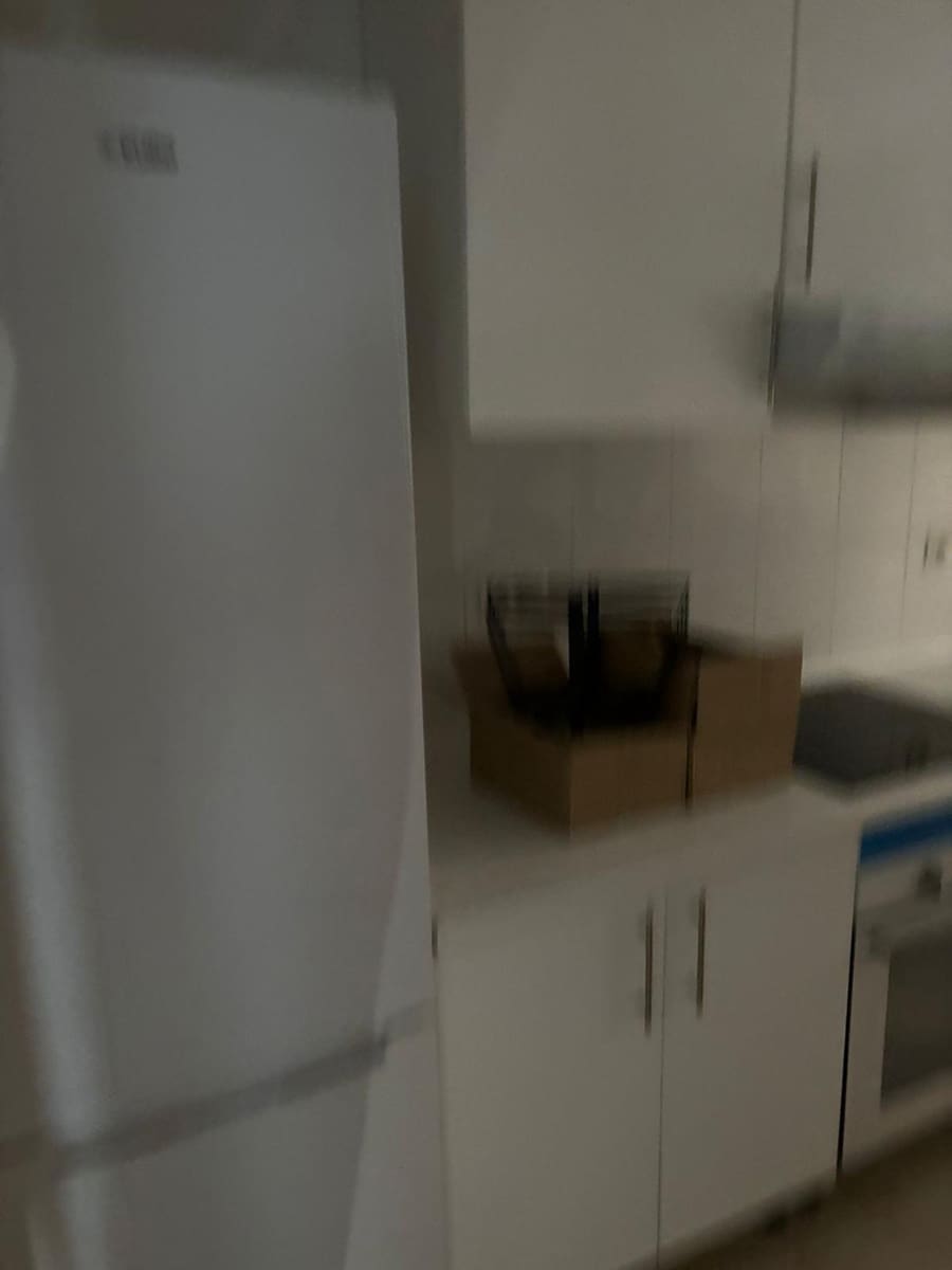 3 sypialnia Mieszkanie do wynajęcia w Purchena z garażem - 450 € (Ref: 9185599)