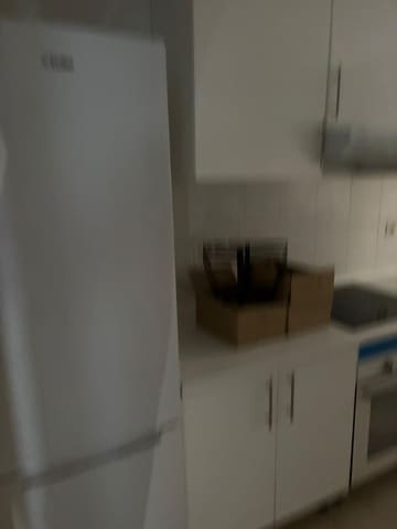 3 sypialnia Mieszkanie do wynajęcia w Purchena z garażem - 450 € (Ref: 9185599)