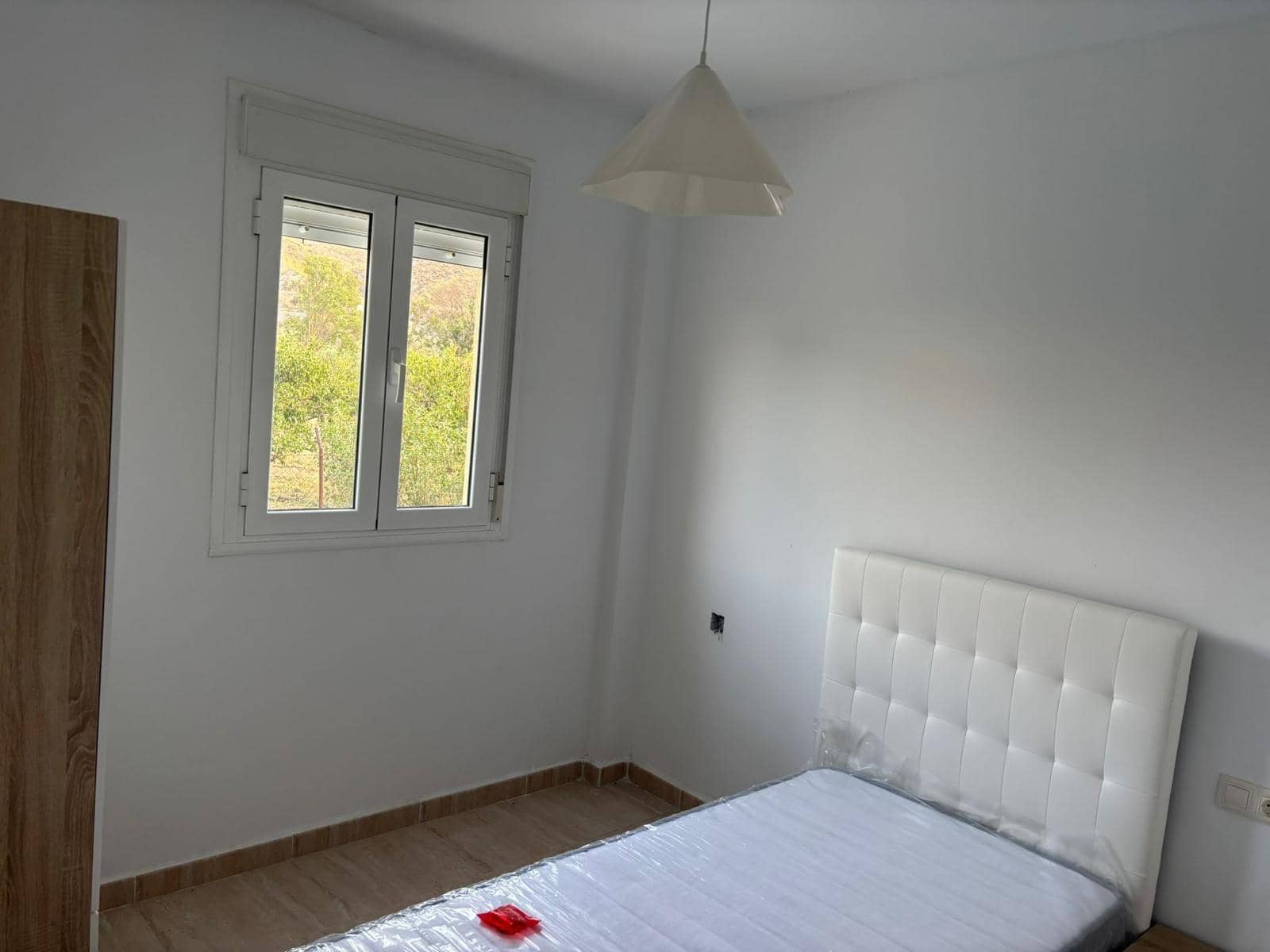 3 sypialnia Mieszkanie do wynajęcia w Purchena z garażem - 450 € (Ref: 9185599)