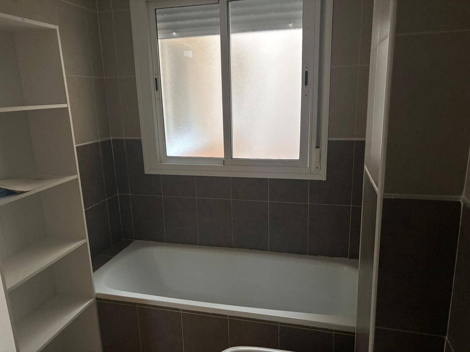 3 sypialnia Mieszkanie do wynajęcia w Purchena z garażem - 450 € (Ref: 9185599)