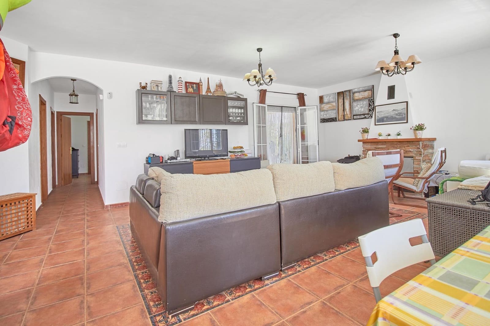 3 slaapkamer Villa te koop in Oria - € 245.000 (Ref: 9202560)