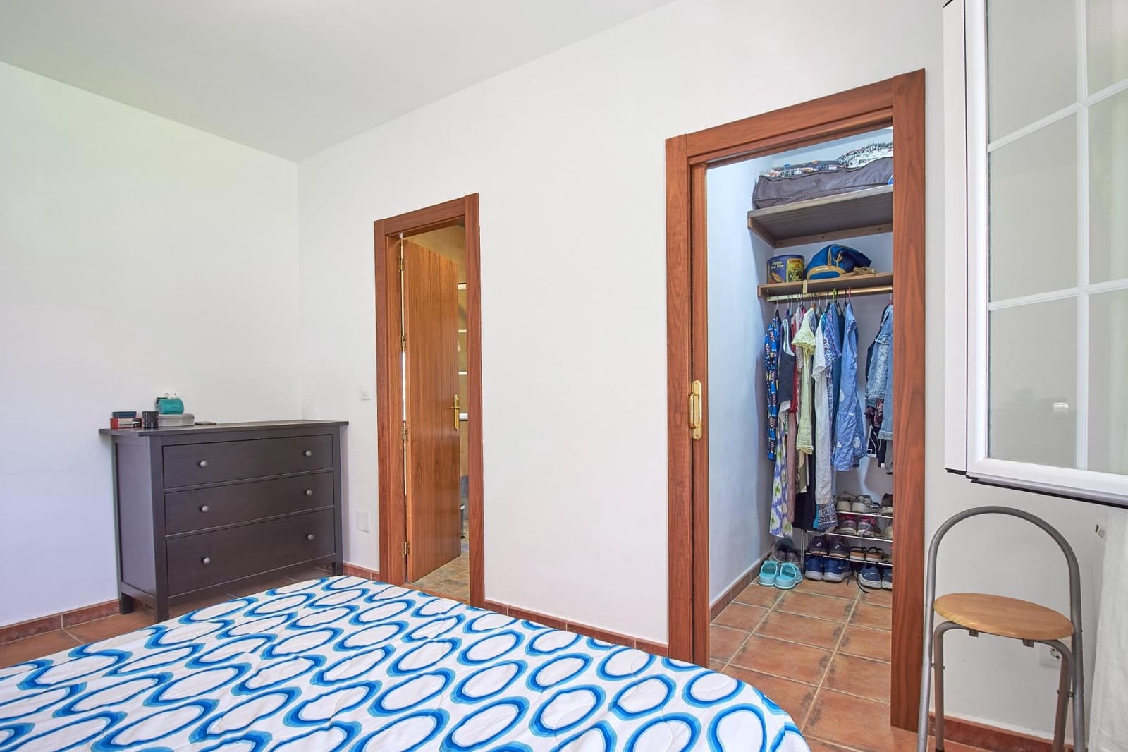 3 slaapkamer Villa te koop in Oria - € 245.000 (Ref: 9202560)