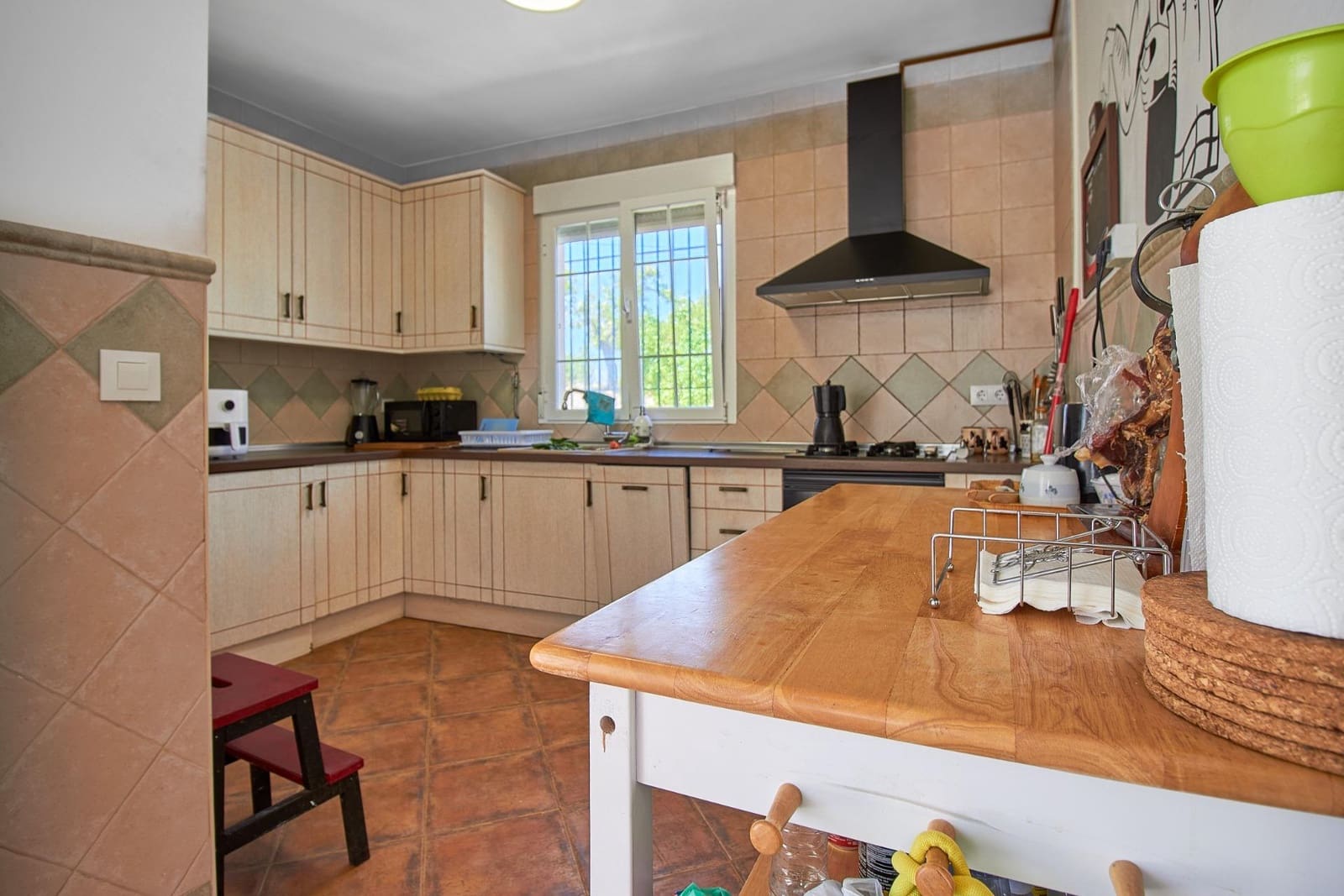 3 slaapkamer Villa te koop in Oria - € 245.000 (Ref: 9202560)