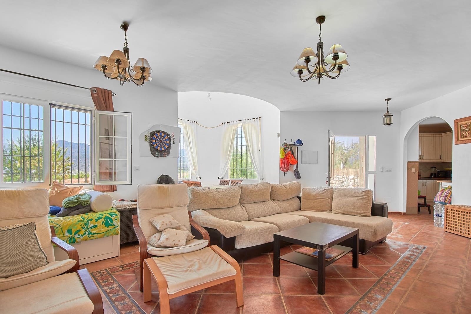 3 slaapkamer Villa te koop in Oria - € 245.000 (Ref: 9202560)