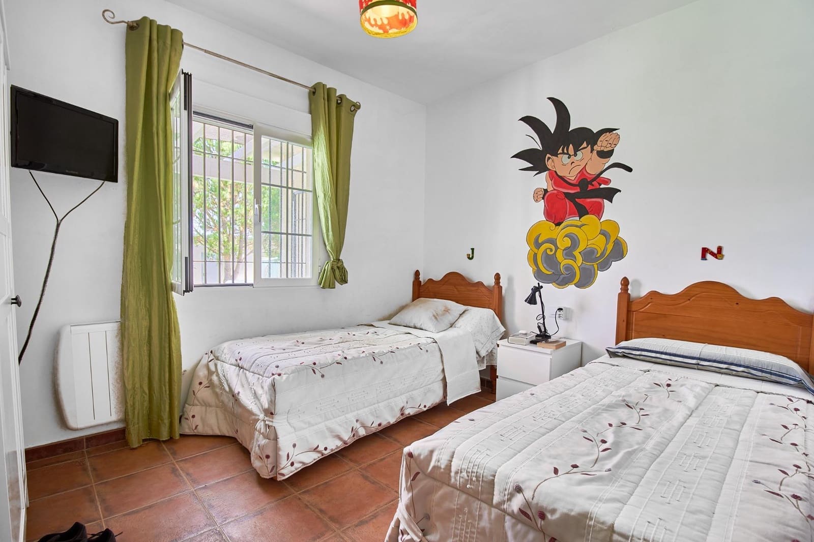 3 slaapkamer Villa te koop in Oria - € 245.000 (Ref: 9202560)