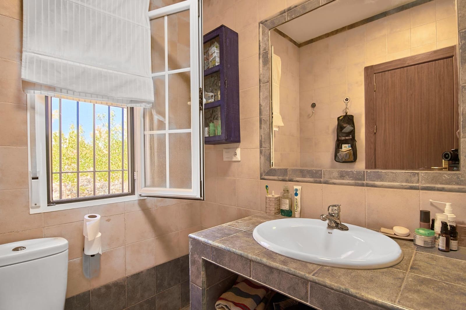 3 slaapkamer Villa te koop in Oria - € 245.000 (Ref: 9202560)