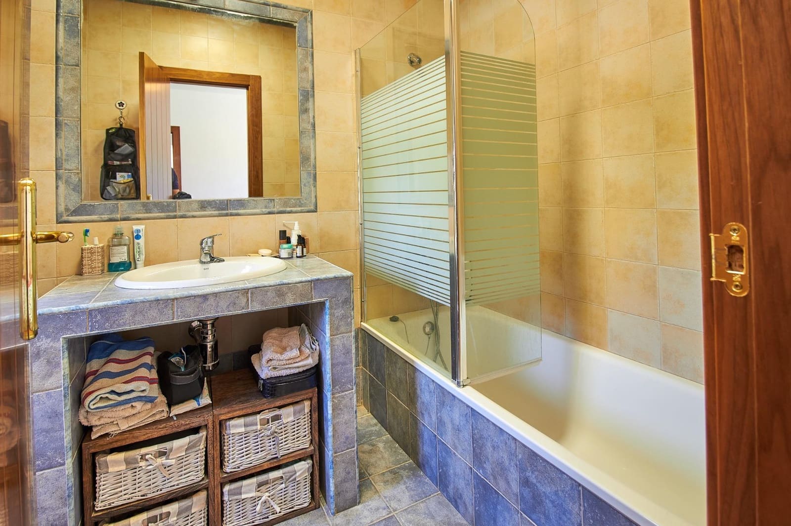 3 slaapkamer Villa te koop in Oria - € 245.000 (Ref: 9202560)