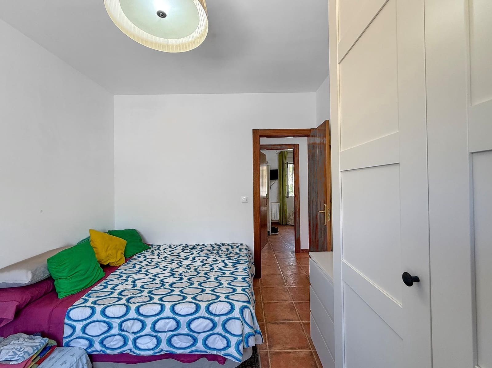 3 slaapkamer Villa te koop in Oria - € 245.000 (Ref: 9202560)