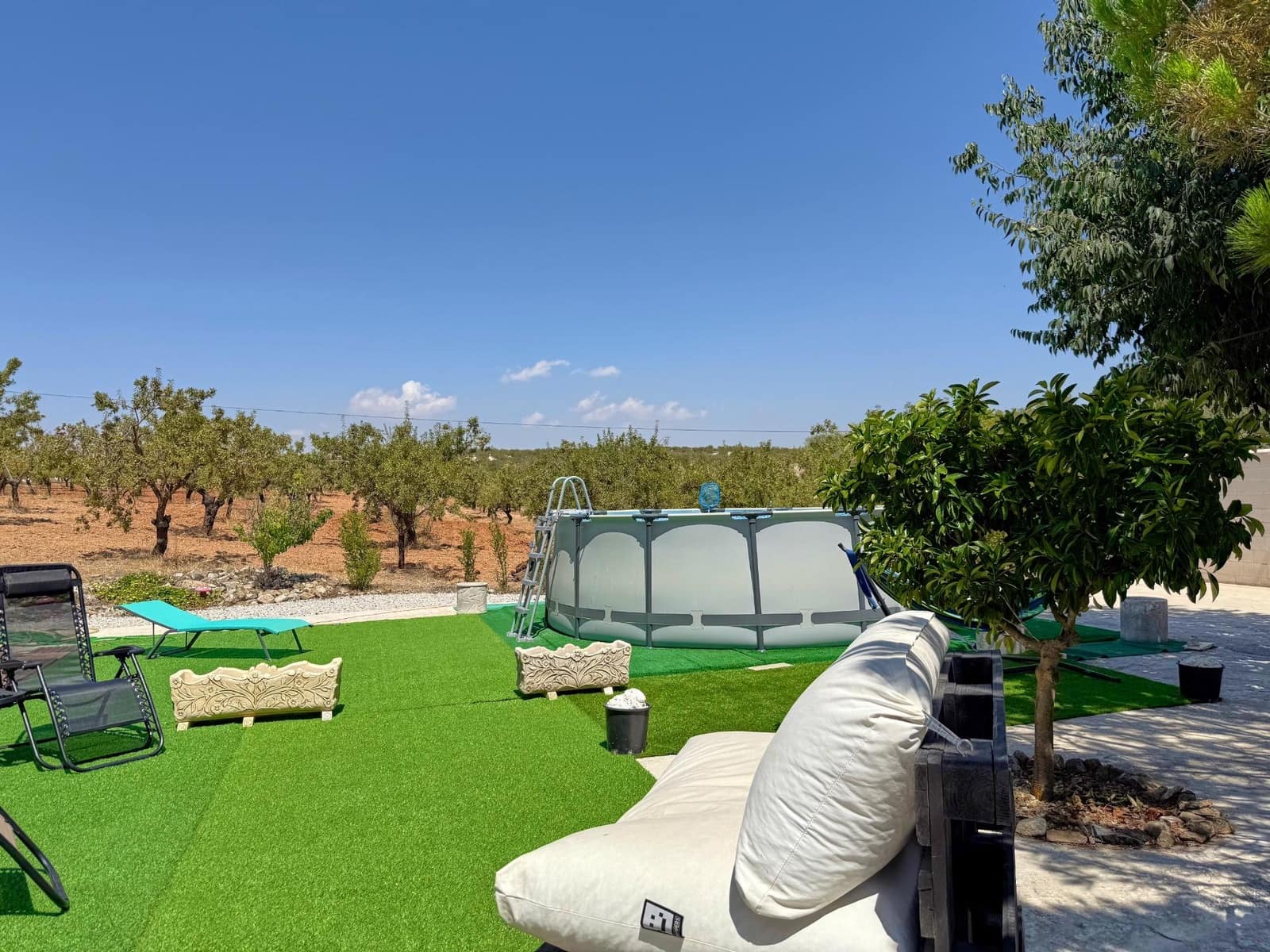 3 slaapkamer Villa te koop in Oria - € 245.000 (Ref: 9202560)