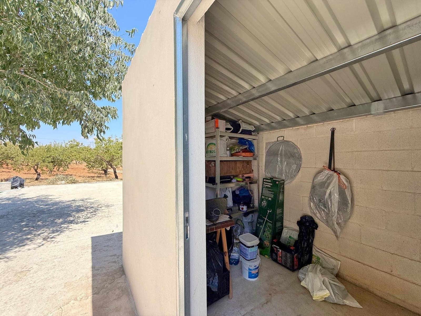 3 slaapkamer Villa te koop in Oria - € 245.000 (Ref: 9202560)