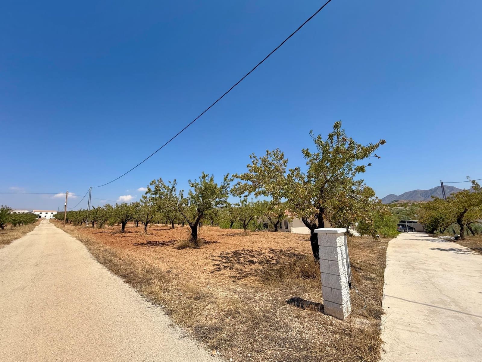 3 slaapkamer Villa te koop in Oria - € 245.000 (Ref: 9202560)