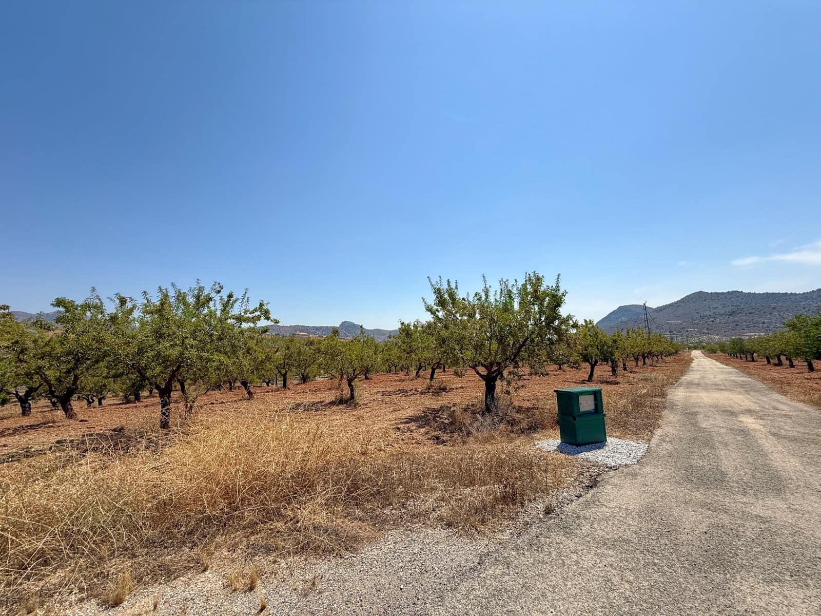 3 slaapkamer Villa te koop in Oria - € 245.000 (Ref: 9202560)