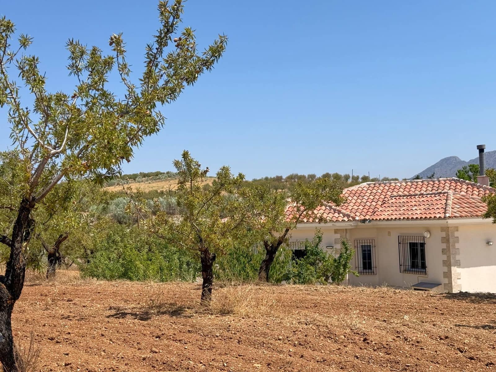 3 slaapkamer Villa te koop in Oria - € 245.000 (Ref: 9202560)