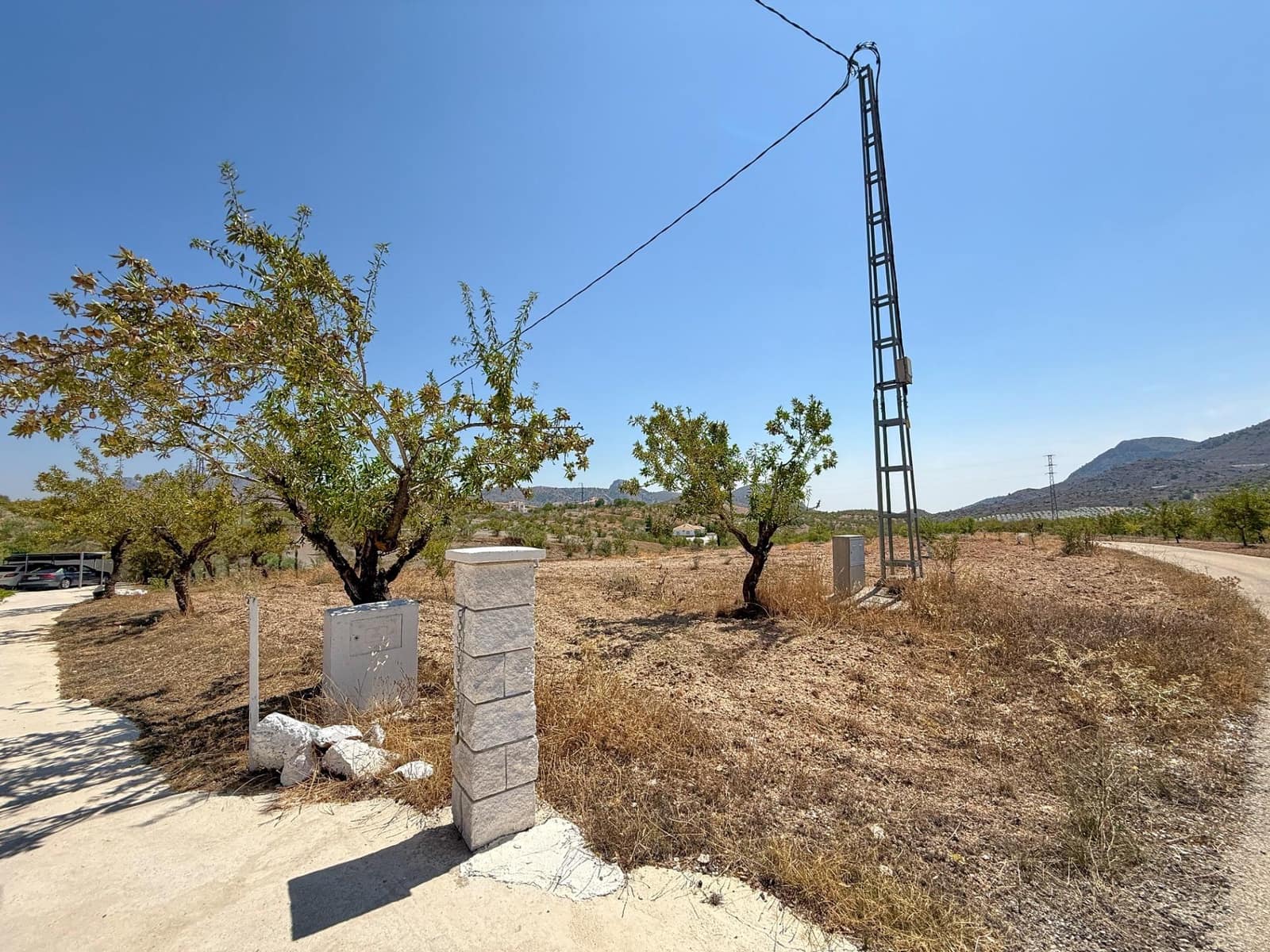 3 slaapkamer Villa te koop in Oria - € 245.000 (Ref: 9202560)