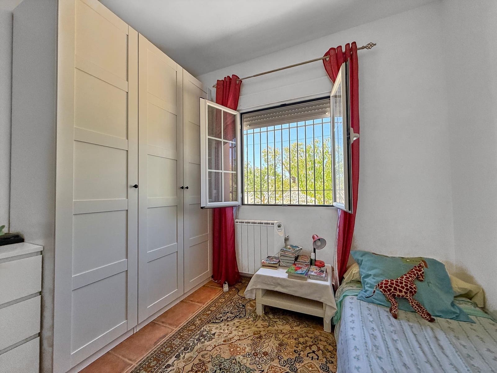 3 slaapkamer Villa te koop in Oria - € 245.000 (Ref: 9202560)