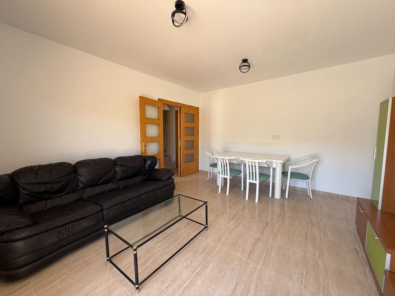 3 soveværelse Penthouse til leje i Purchena - € 600 (Ref: 9206620)