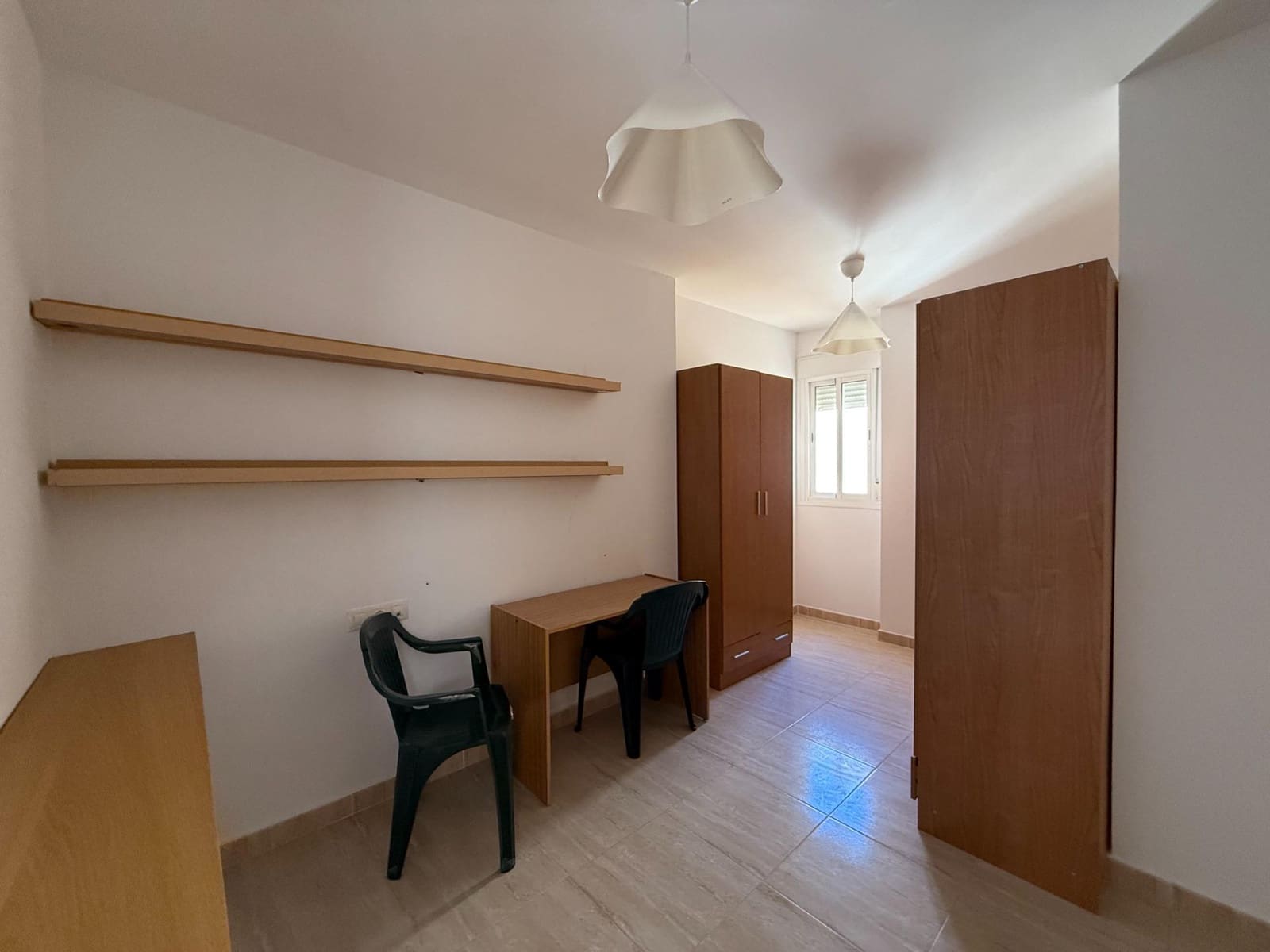 3 soveværelse Penthouse til leje i Purchena - € 600 (Ref: 9206620)