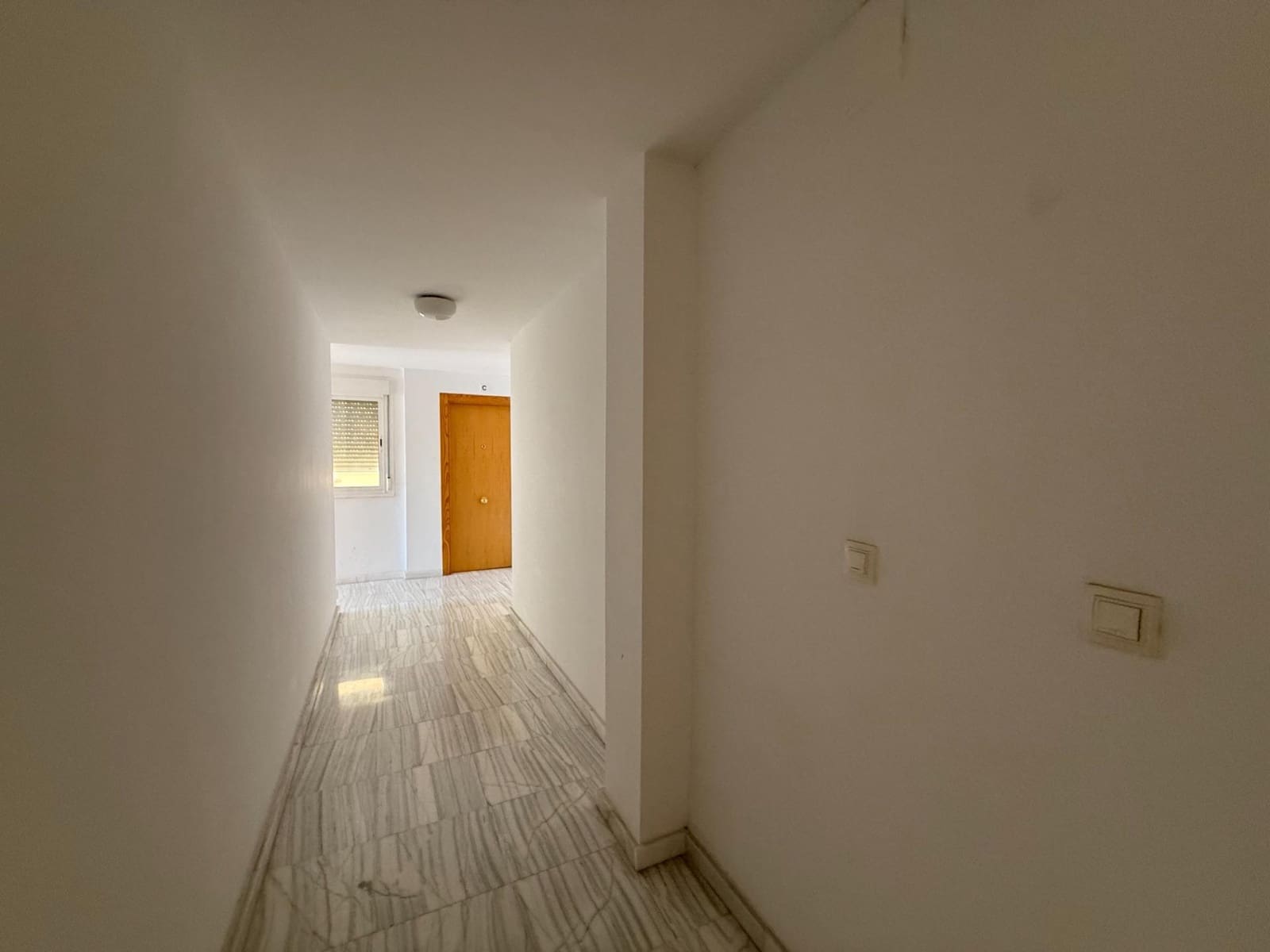 3 soveværelse Penthouse til leje i Purchena - € 600 (Ref: 9206620)