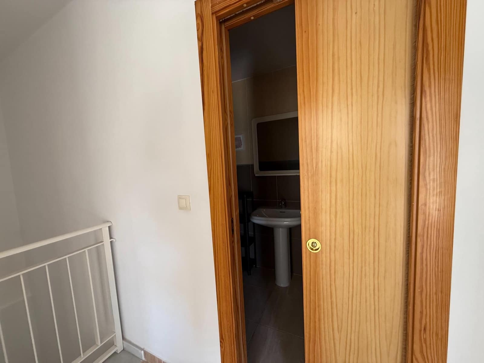 3 soveværelse Penthouse til leje i Purchena - € 600 (Ref: 9206620)