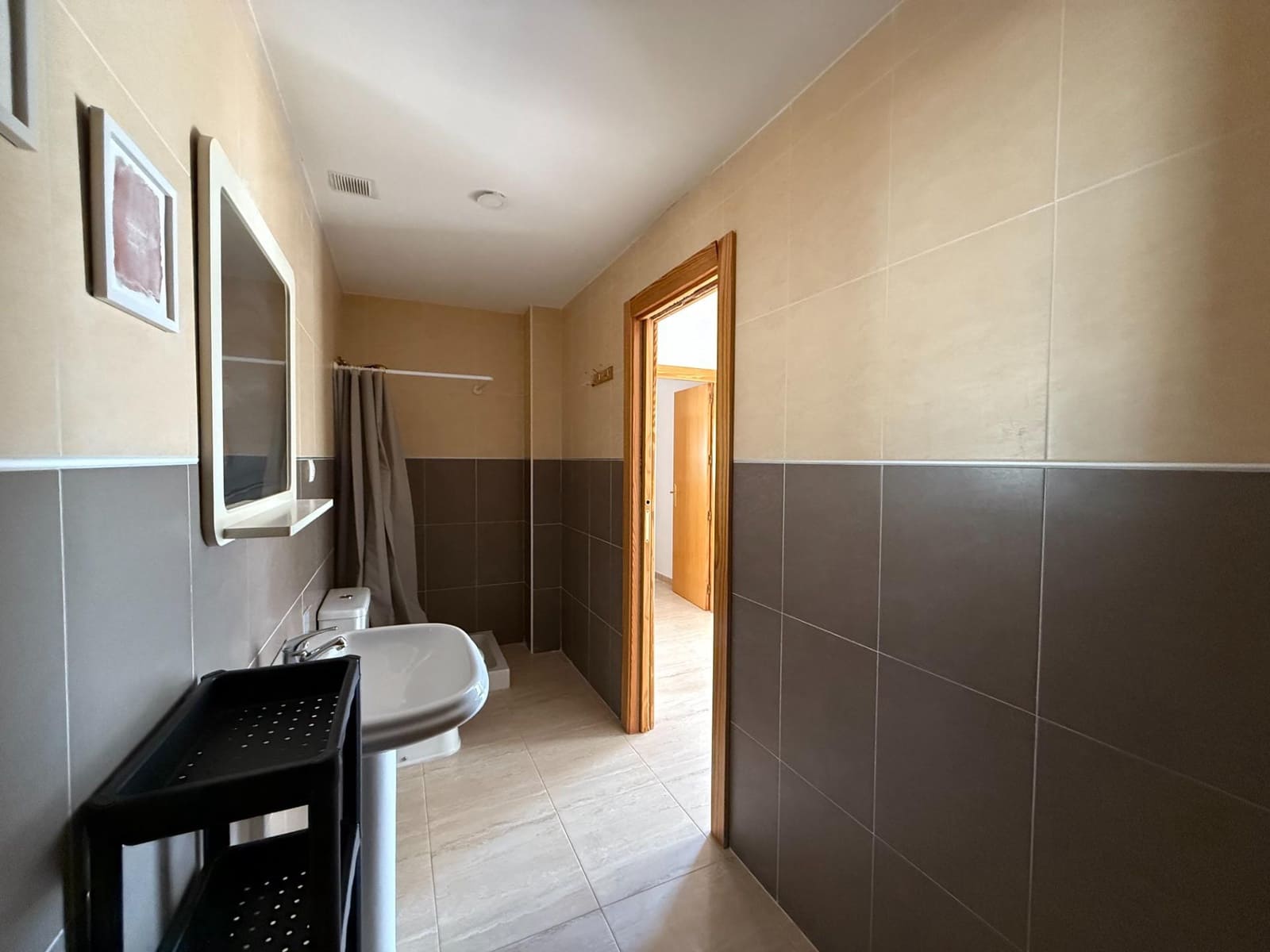 3 soveværelse Penthouse til leje i Purchena - € 600 (Ref: 9206620)