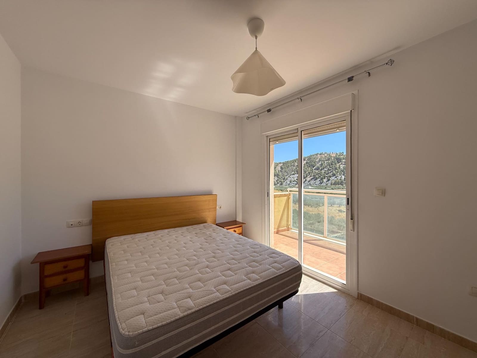 3 soveværelse Penthouse til leje i Purchena - € 600 (Ref: 9206620)