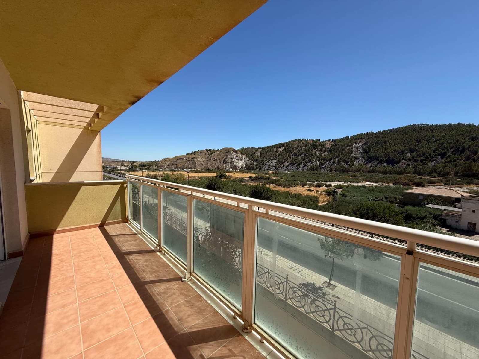 3 soveværelse Penthouse til leje i Purchena - € 600 (Ref: 9206620)