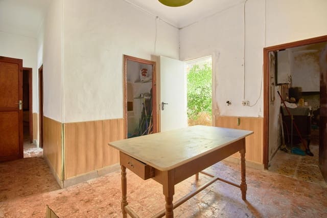 5 quarto Moradia para venda em Olula del Río - 230 000 € (Ref: 9291755)