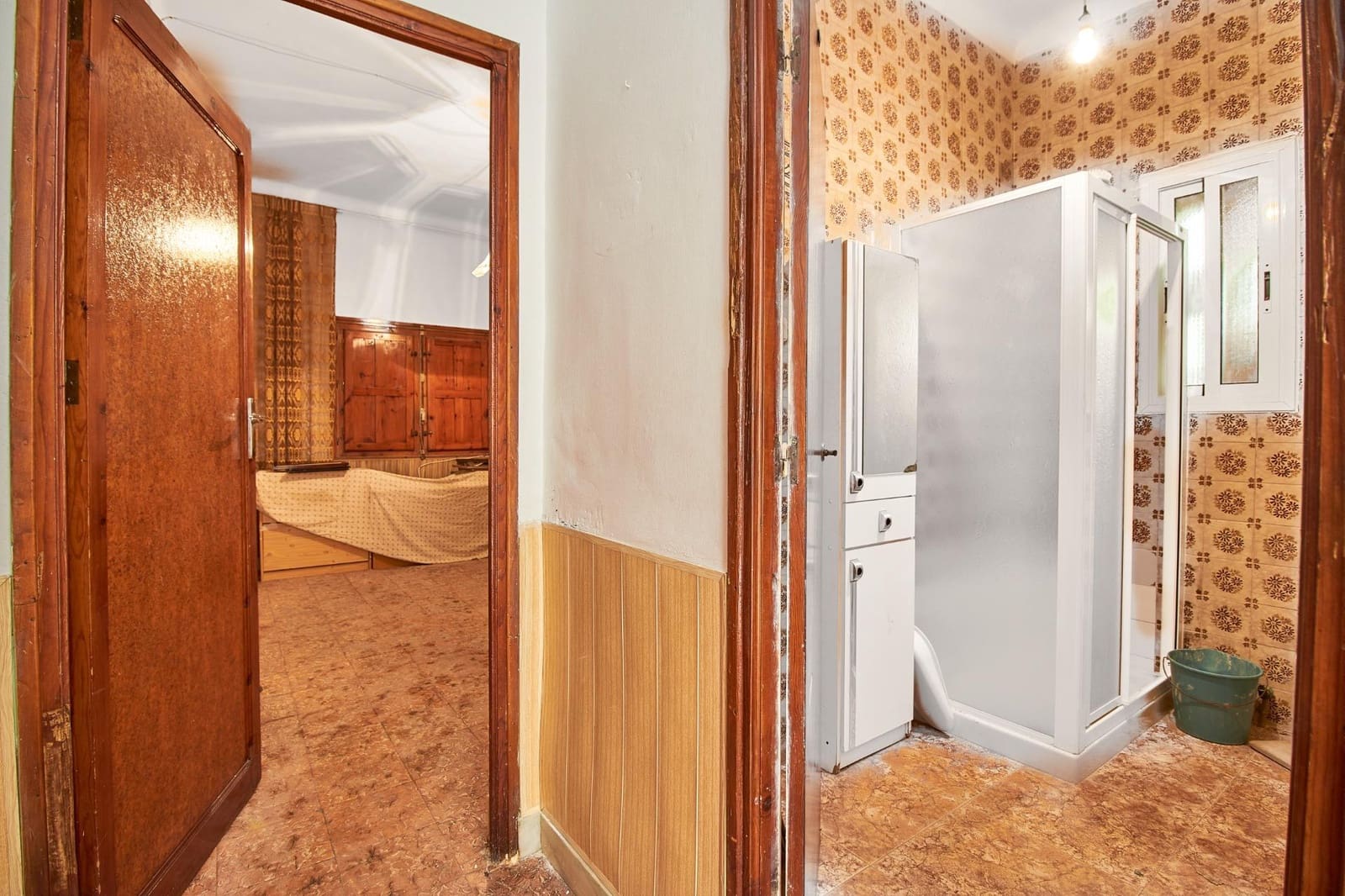 5 bedroom Villa for sale in Olula del Rio - € 230,000 (Ref: 9291755)