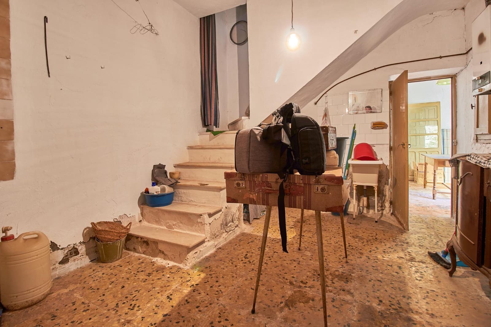 5 bedroom Villa for sale in Olula del Rio - € 230,000 (Ref: 9291755)