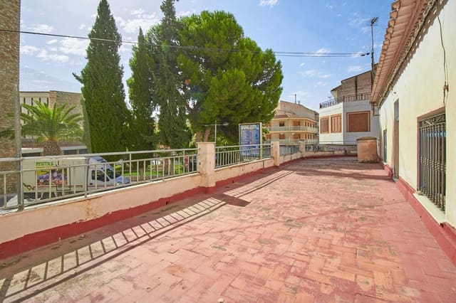 5 quarto Moradia para venda em Olula del Río - 230 000 € (Ref: 9291755)