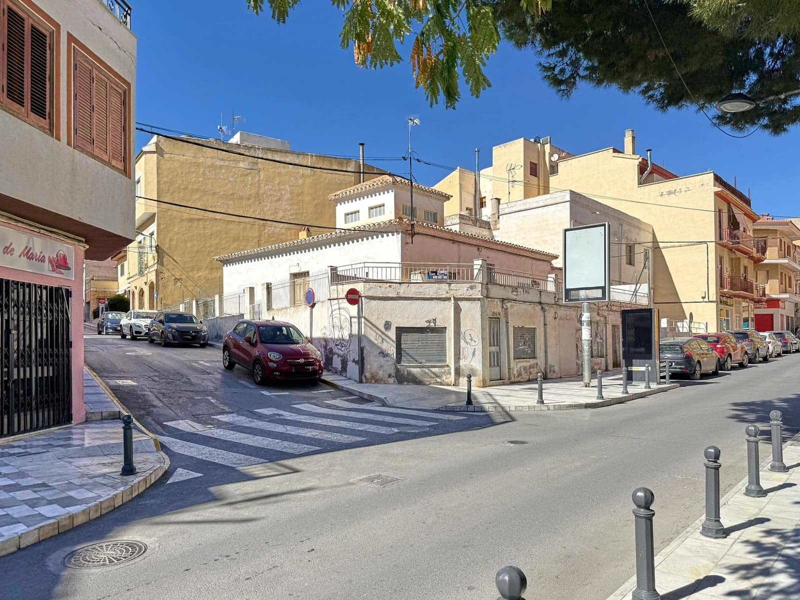 5 bedroom Villa for sale in Olula del Rio - € 230,000 (Ref: 9291755)