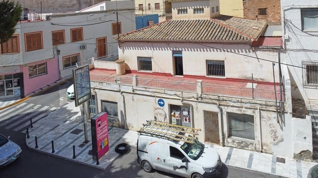 5 quarto Moradia para venda em Olula del Río - 230 000 € (Ref: 9291755)