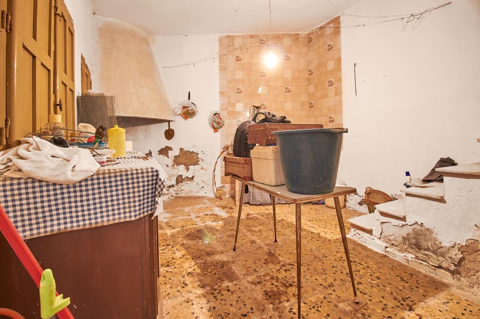 5 bedroom Villa for sale in Olula del Rio - € 230,000 (Ref: 9291755)