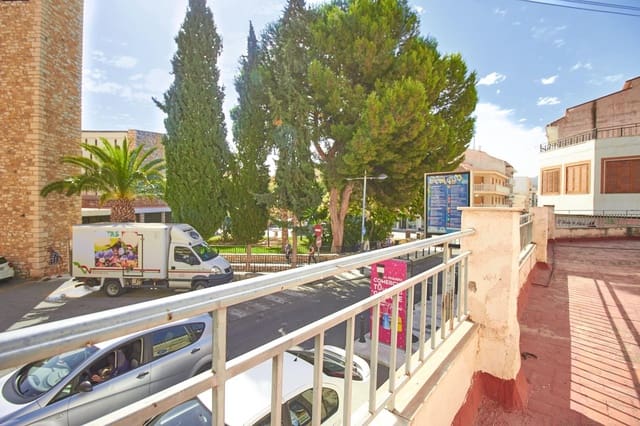 5 quarto Moradia para venda em Olula del Río - 230 000 € (Ref: 9291755)