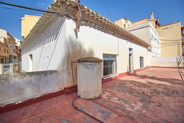 5 quarto Moradia para venda em Olula del Río - 230 000 € (Ref: 9291755)