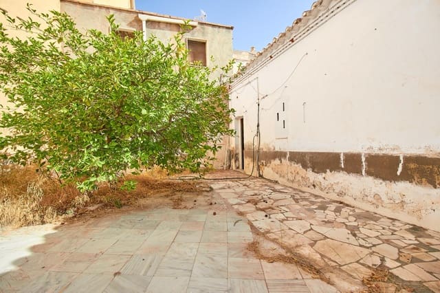 5 quarto Moradia para venda em Olula del Río - 230 000 € (Ref: 9291755)