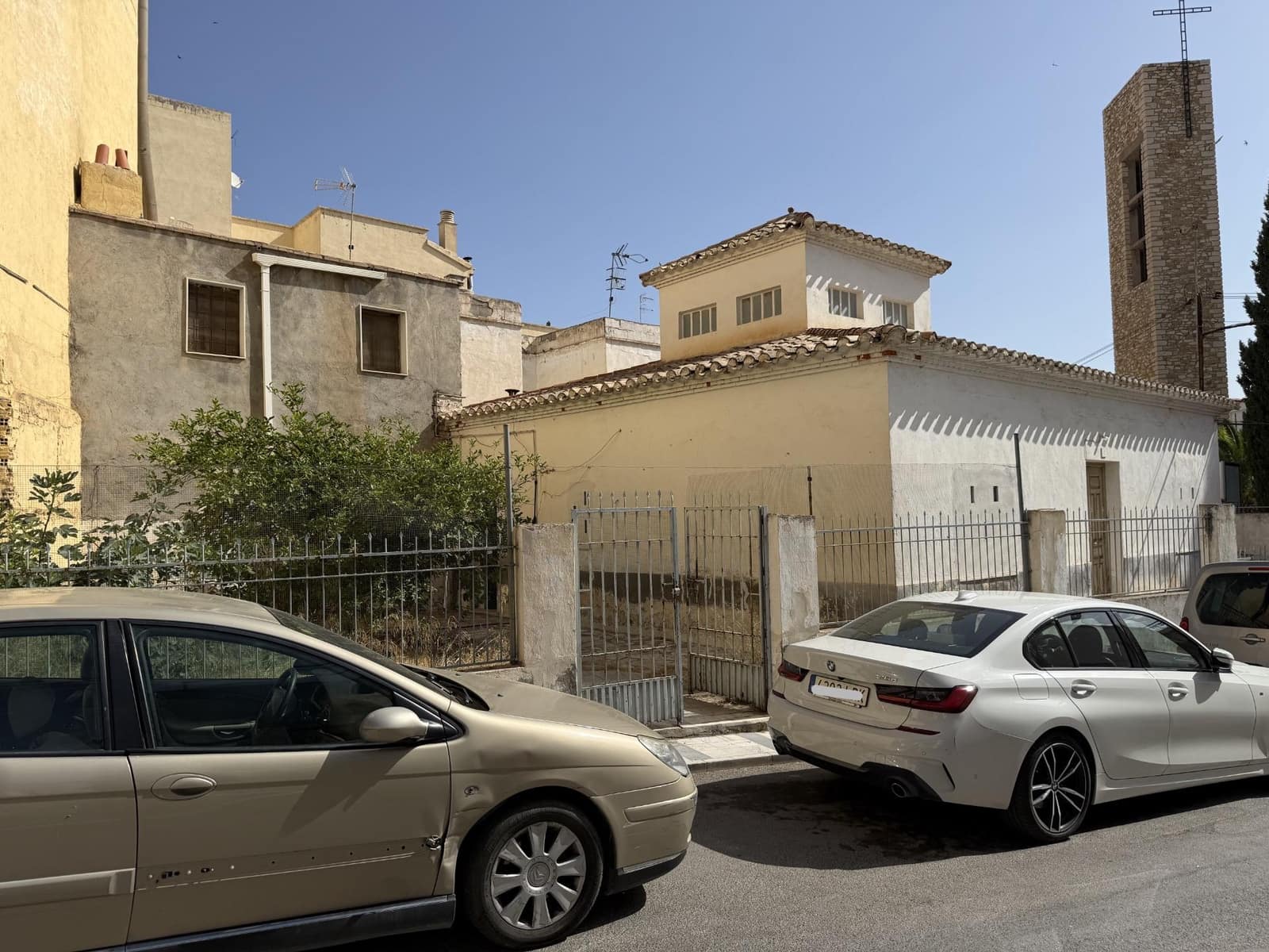 5 bedroom Villa for sale in Olula del Rio - € 230,000 (Ref: 9291755)