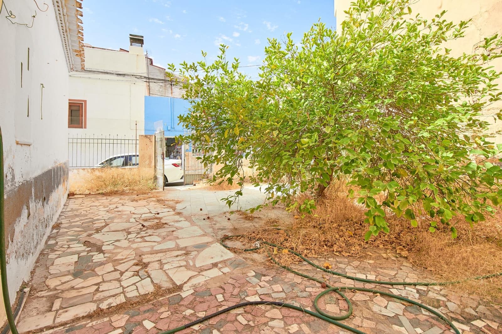 5 bedroom Villa for sale in Olula del Rio - € 230,000 (Ref: 9291755)