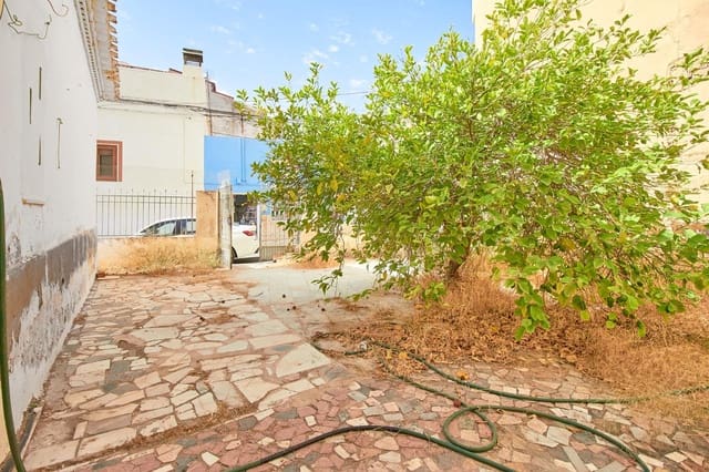 5 quarto Moradia para venda em Olula del Río - 230 000 € (Ref: 9291755)