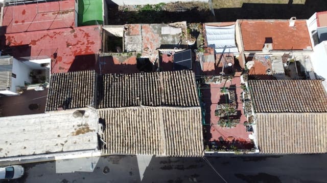 Finca/Casa Rural de 3 habitaciones en Fines en venta - 60.000 € (Ref: 9322017)