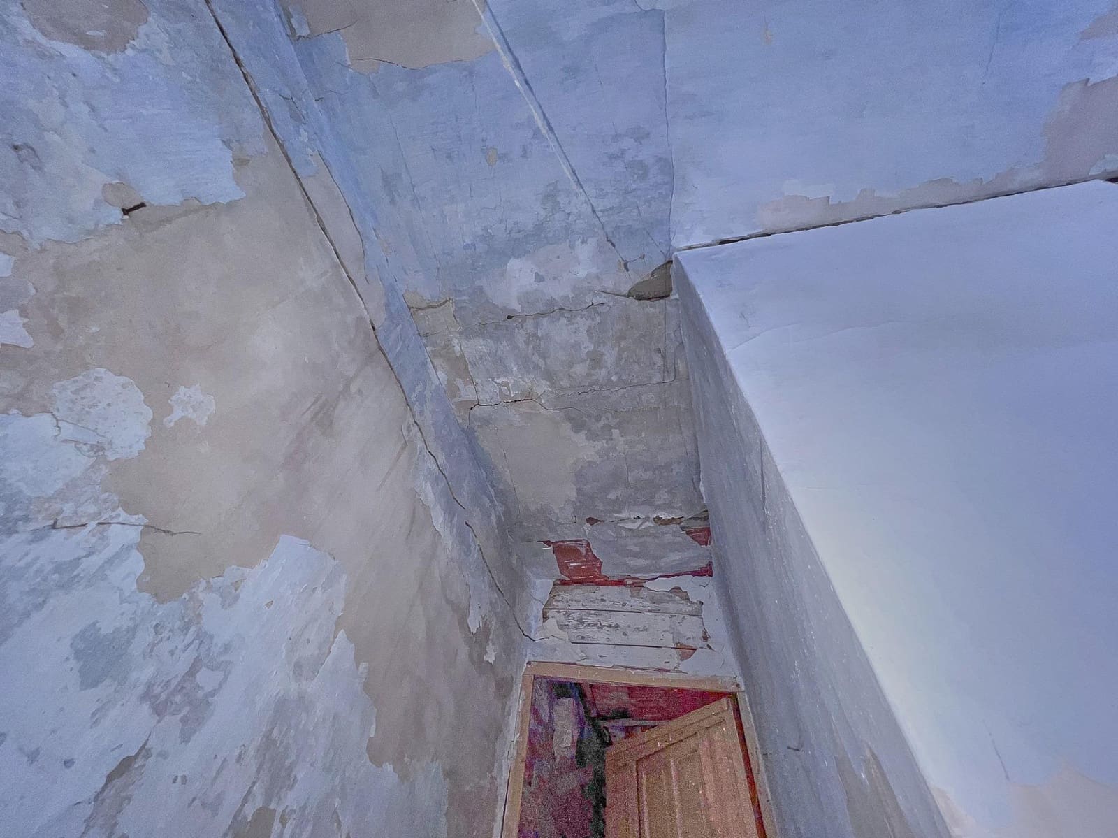 3 camera da letto Finca/Casa di Campagna in vendita in Fines - 60.000 € (Rif: 9322017)