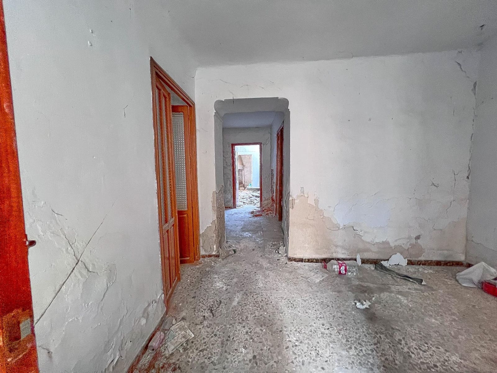 3 camera da letto Finca/Casa di Campagna in vendita in Fines - 60.000 € (Rif: 9322017)