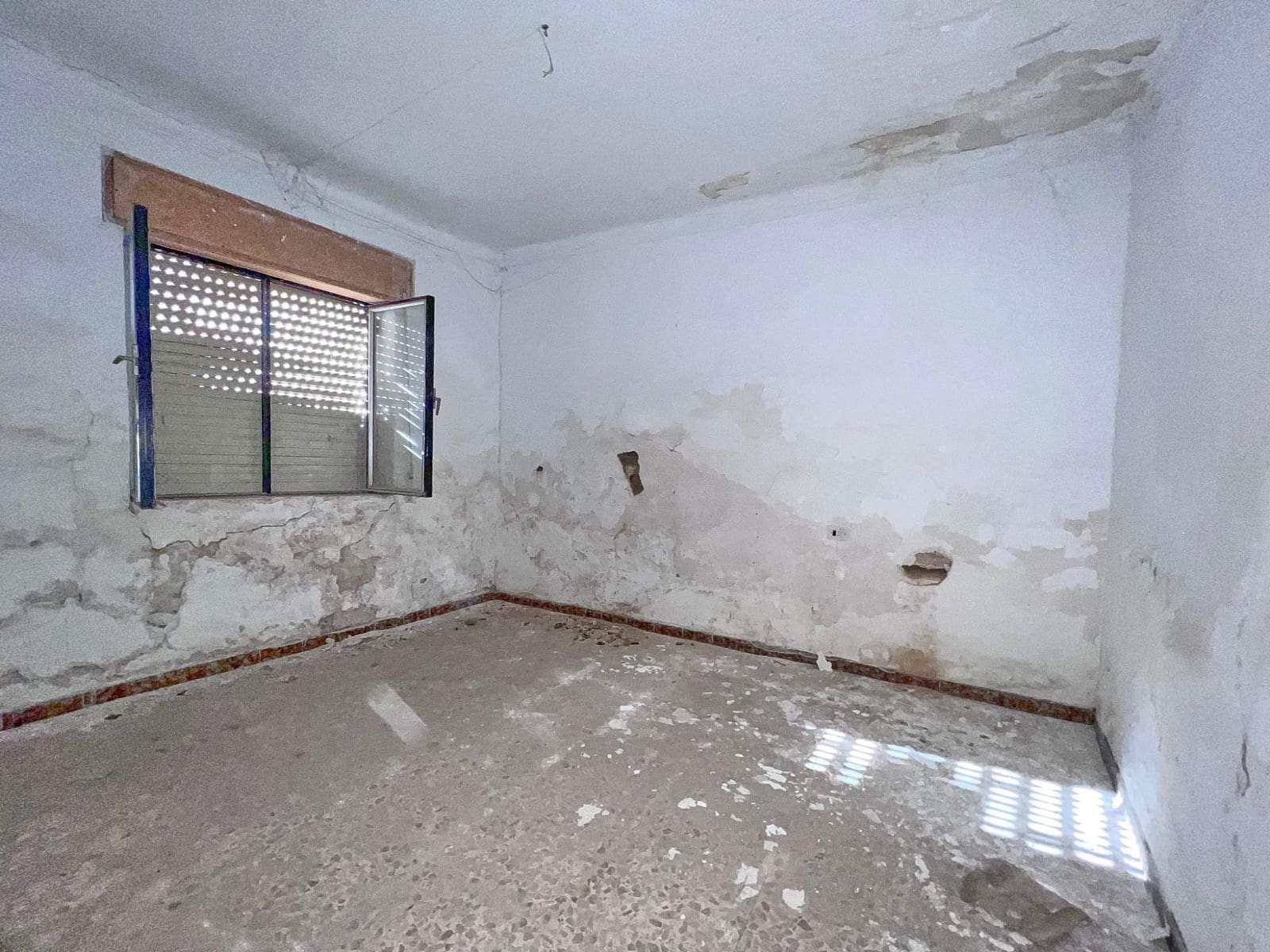 3 camera da letto Finca/Casa di Campagna in vendita in Fines - 60.000 € (Rif: 9322017)