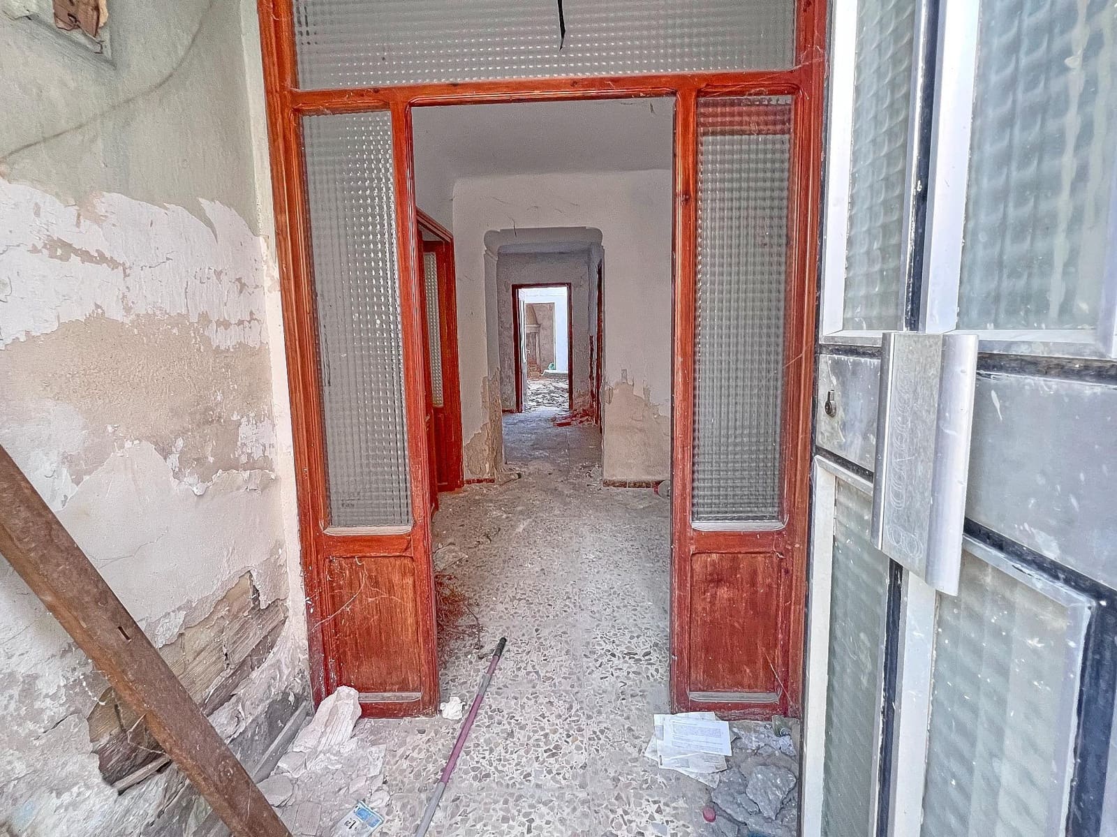 3 camera da letto Finca/Casa di Campagna in vendita in Fines - 60.000 € (Rif: 9322017)